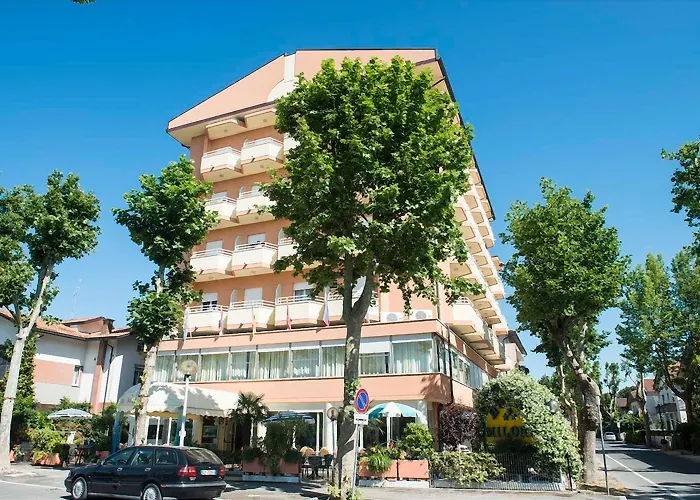 Milord Hotell 3*