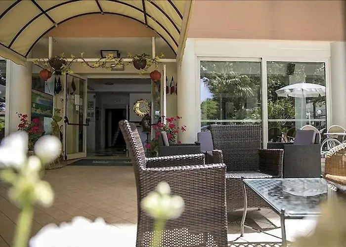 Hotell Milord