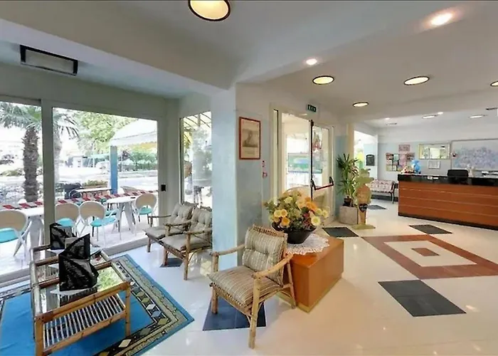 Milord 3* Cesenatico