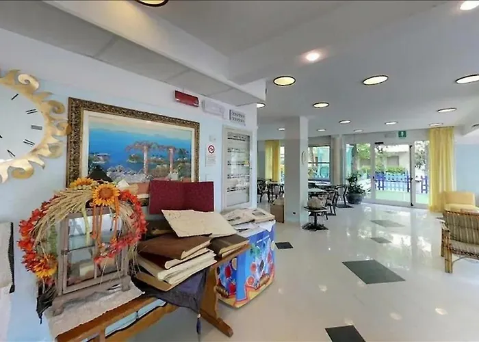 Hotell Milord 3*