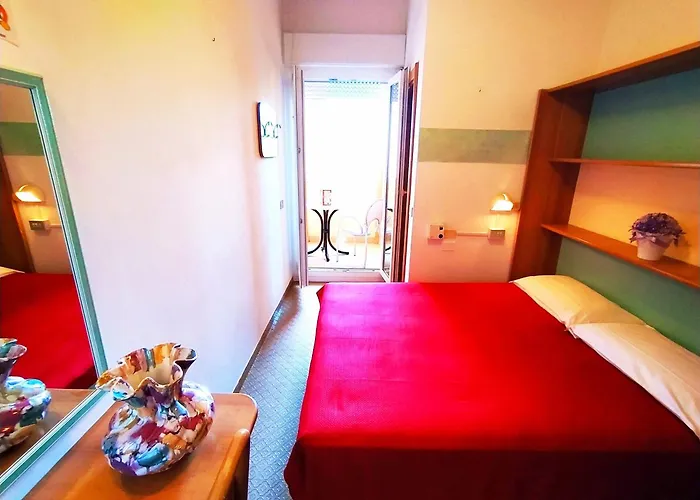 Hotell Milord 3*