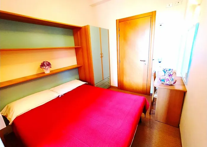 Milord 3* Cesenatico