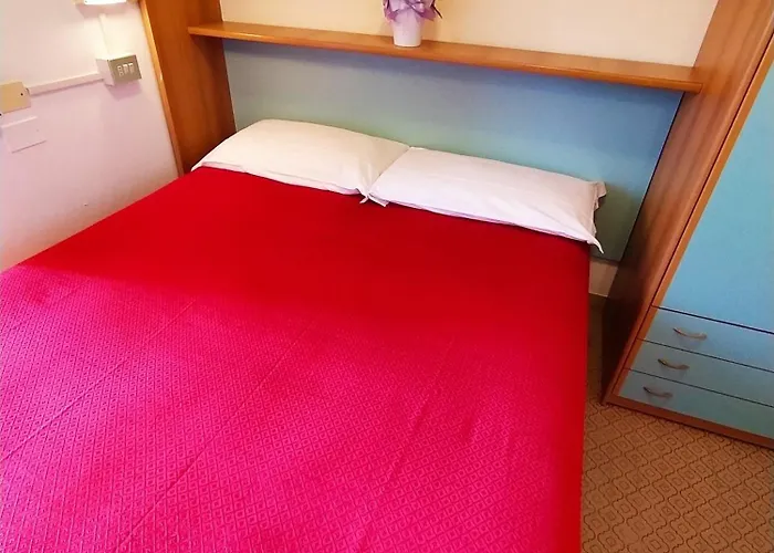 Hotell Milord Cesenatico