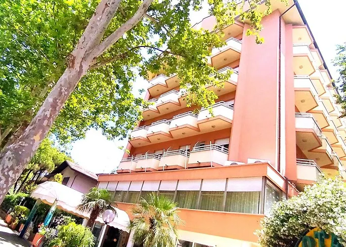 Hotell Milord