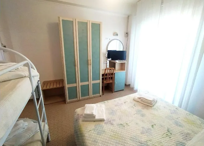 Hotell Milord 3*