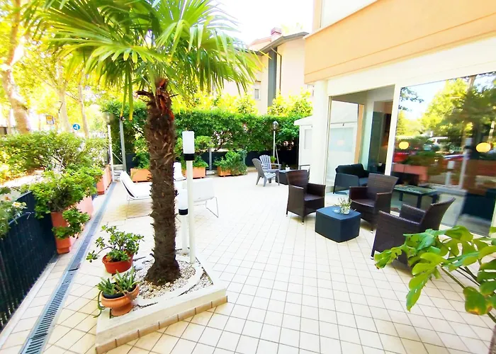 Milord Hotell 3*