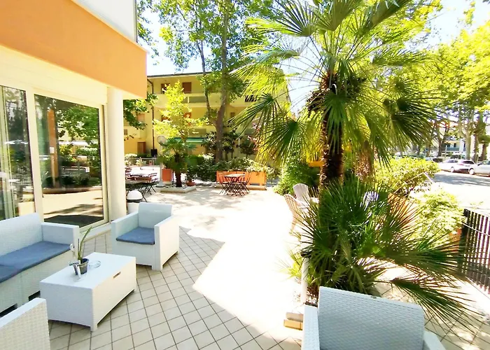 Hotell Milord 3*