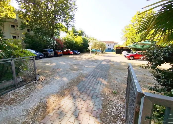 Milord Hotel Cesenatico