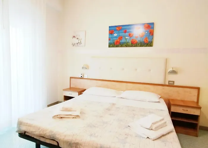 Hotell Milord Cesenatico