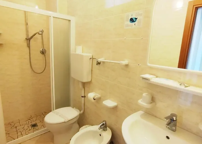 Milord Hotell Cesenatico