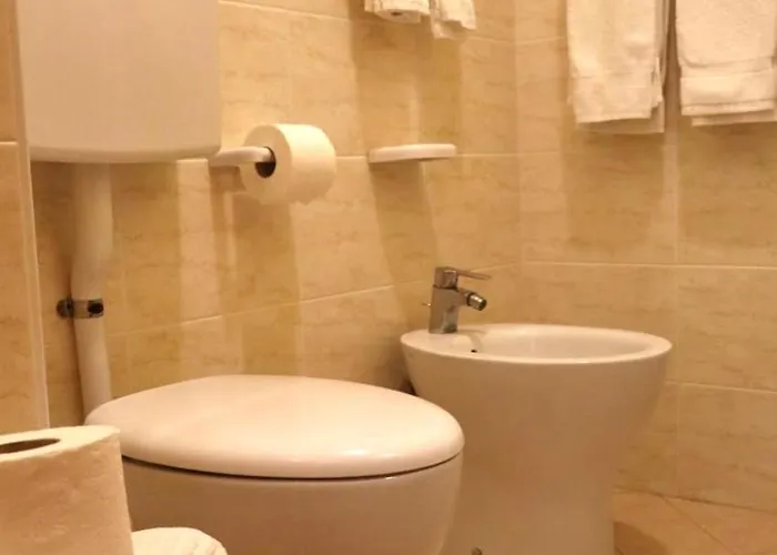 Hotell Milord 3*