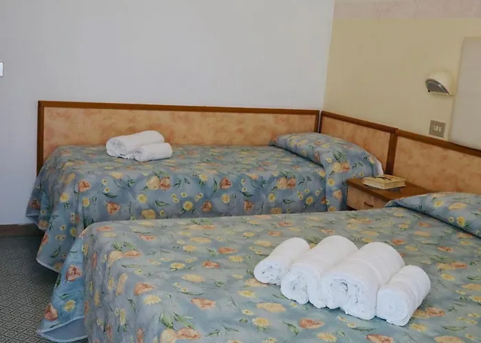 Milord Hotell Cesenatico