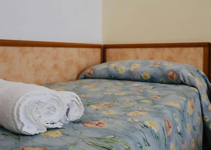 Hotel Milord Cesenatico