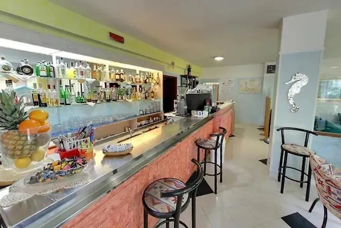 Milord 3* Cesenatico