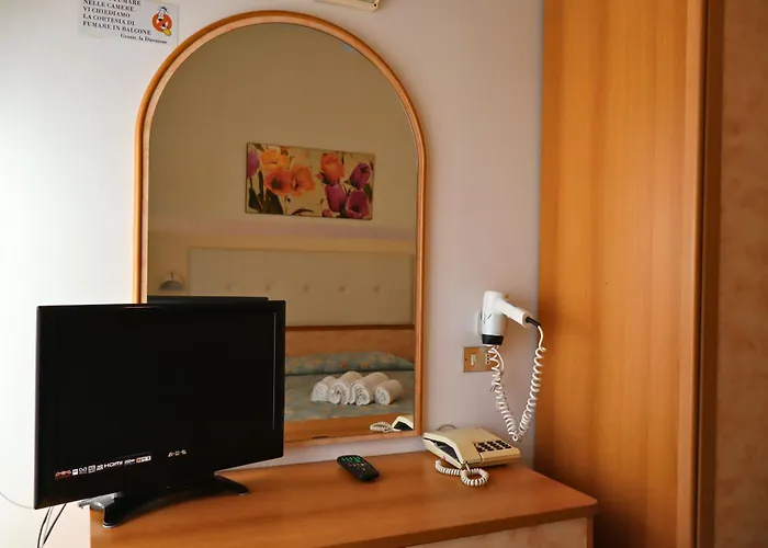 Milord Hotell