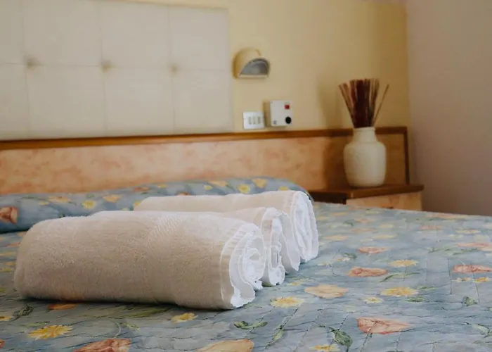Milord Hotell
