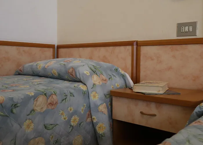 Hotell Milord Cesenatico
