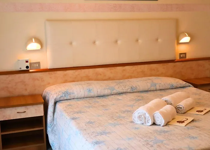 Milord Hotell
