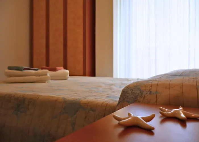 Hotell Milord