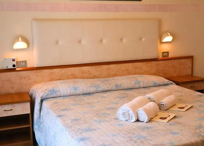 Hotell Milord 3*