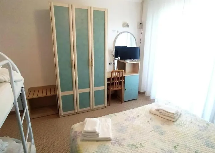 Milord Hotell Cesenatico