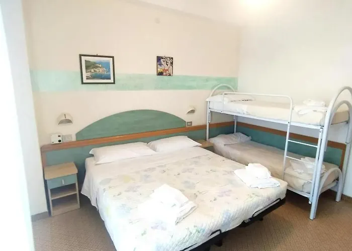 Milord Hotell Cesenatico
