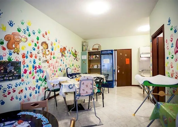 Milord 3* Cesenatico