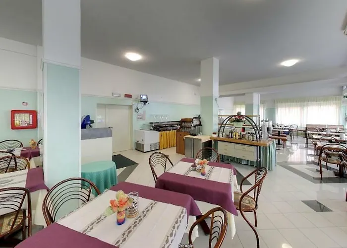 Hotell Milord 3*