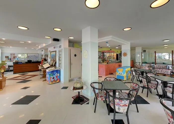 Hotell Milord 3*