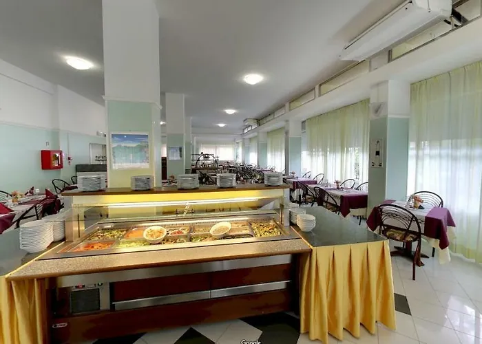 Hotell Milord 3*