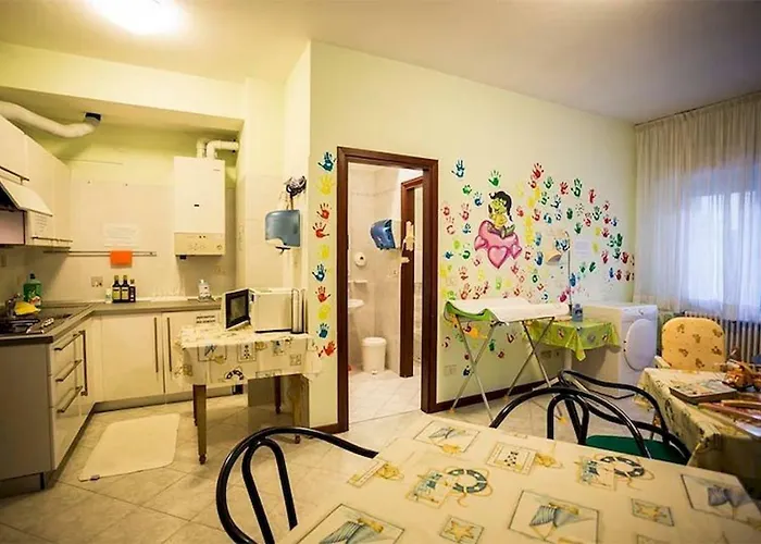 Milord Hotell 3*