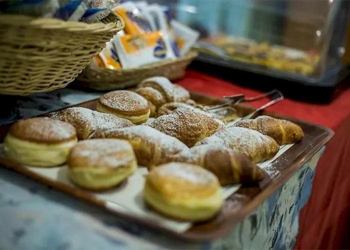 Hotel Milord Cesenatico