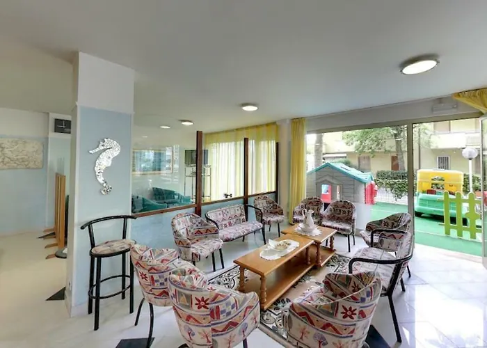 Milord Hotell Cesenatico