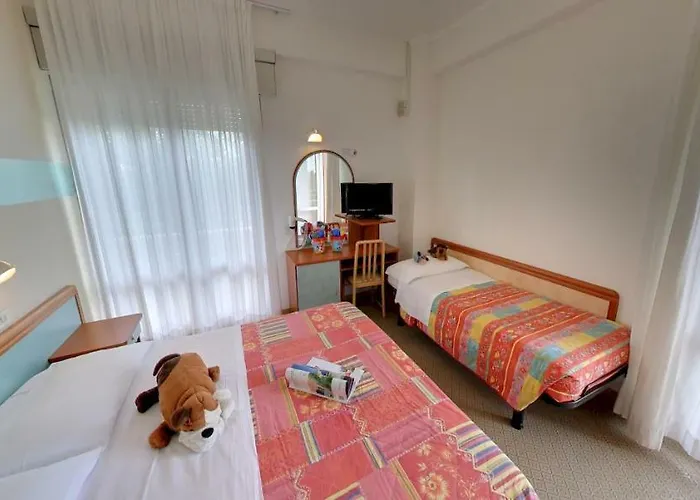 Hotell Milord 3*