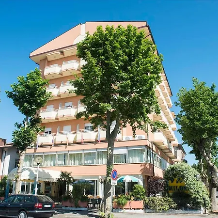 Milord Hotel 3*