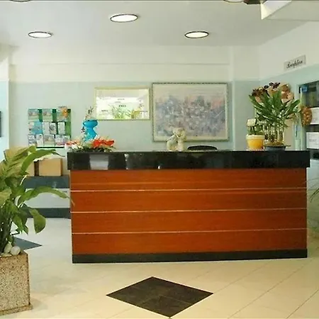 Milord Hotel Cesenatico