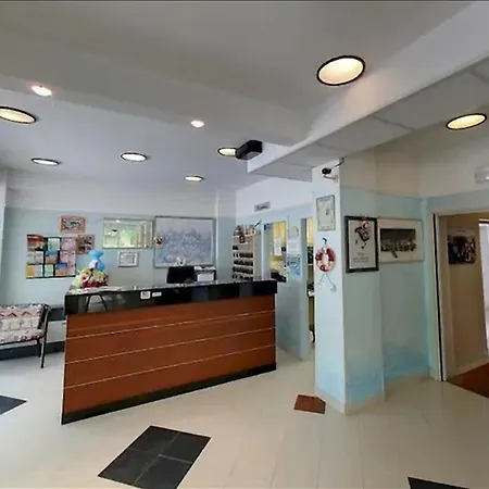 Milord Hotel Cesenatico