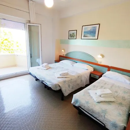 Hotel Milord Cesenatico