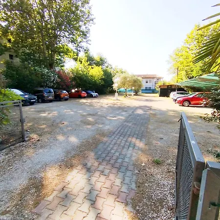 Milord Szálloda Cesenatico