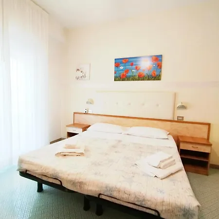 Ξενοδοχείο Milord Cesenatico
