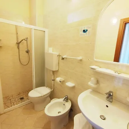 Milord Hotel Cesenatico