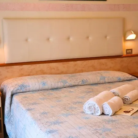 فندق Milord 3*
