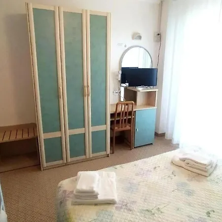 Milord فندق تْشيزيناتيكو
