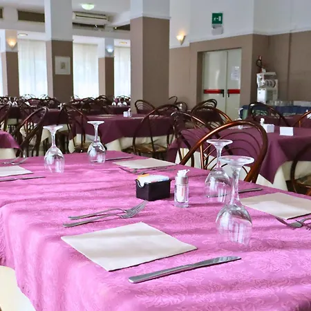 Milord 3* Cesenatico