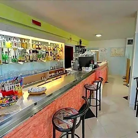 Milord 3* Cesenatico