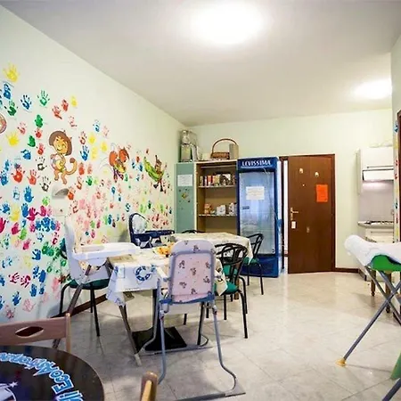 Milord 3* Cesenatico