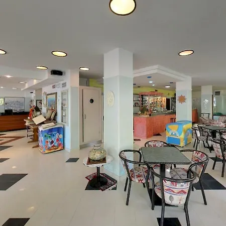 Hotel Milord 3*