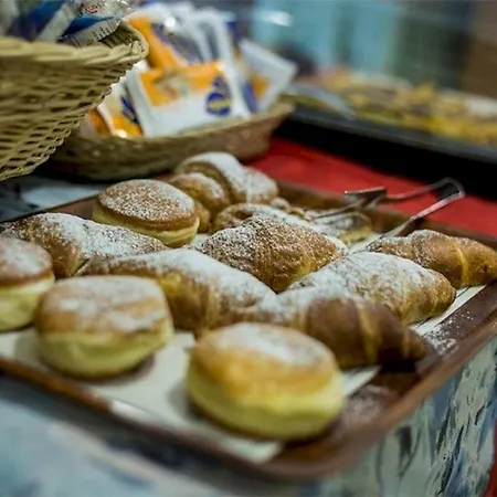 Hotel Milord Cesenatico