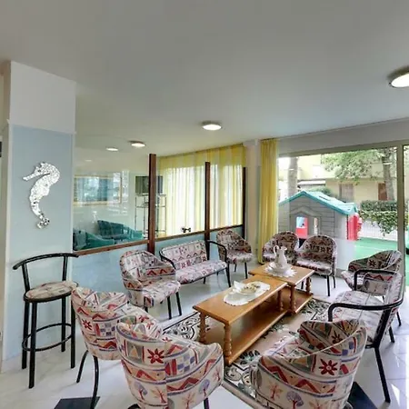 Milord Hotel Cesenatico