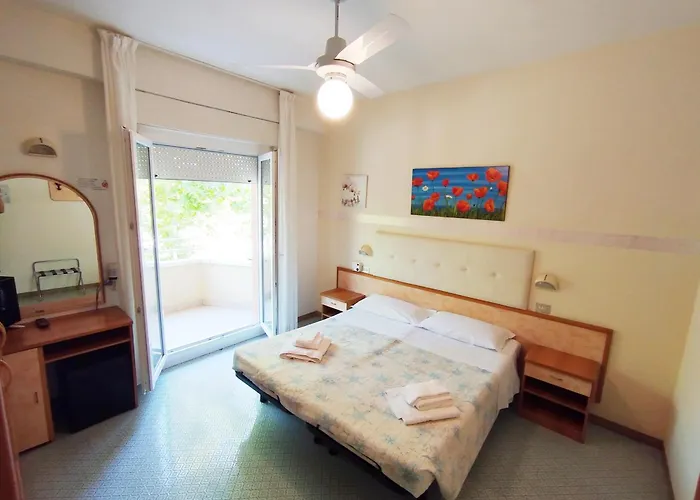 Milord Hotel Cesenatico